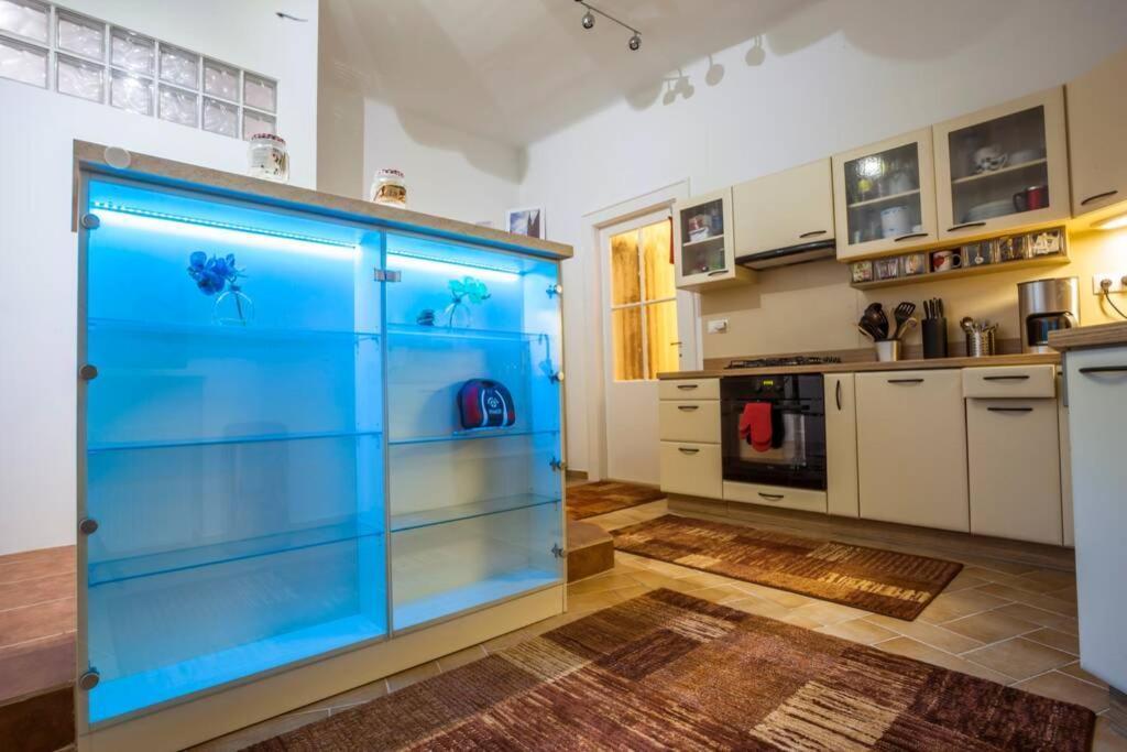 Luxury Air-Conditioned Family Apartment Spitalska Old Town ブラチスラヴァ エクステリア 写真